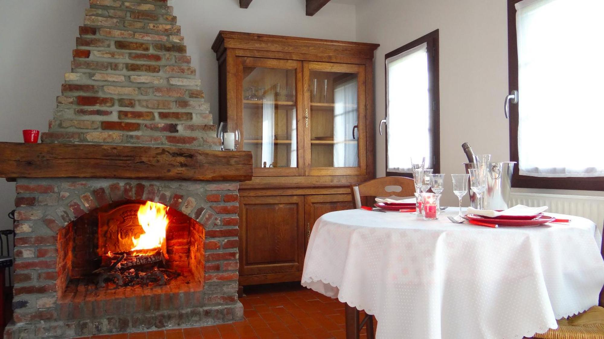 Clos Des Paquerettes : Maison Avec Jardin Privatif Yvetot Zewnętrze zdjęcie