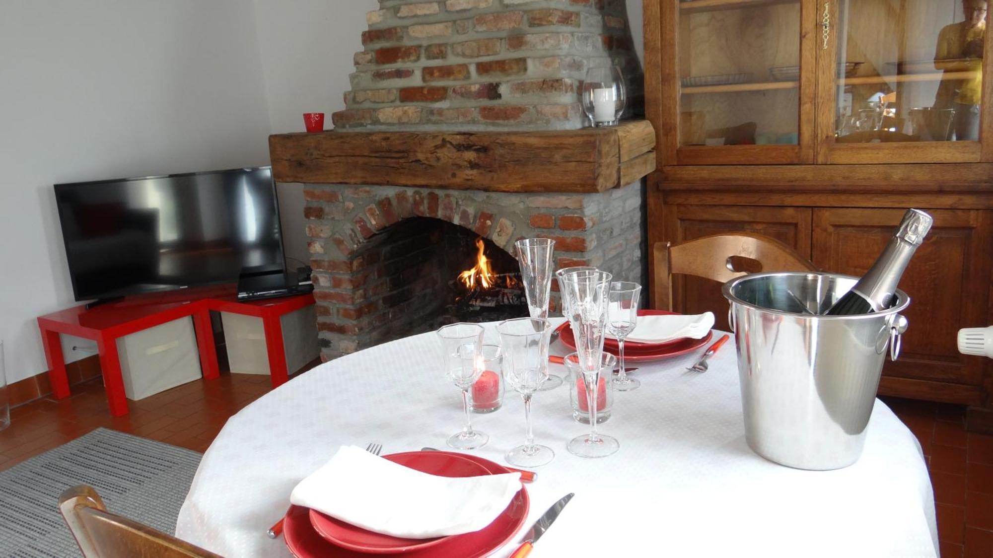 Clos Des Paquerettes : Maison Avec Jardin Privatif Yvetot Zewnętrze zdjęcie