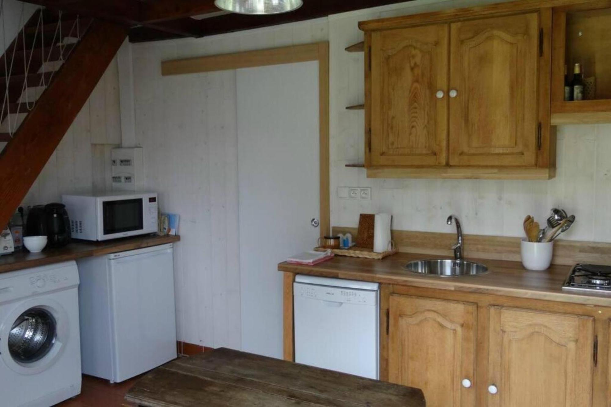 Clos Des Paquerettes : Maison Avec Jardin Privatif Yvetot Zewnętrze zdjęcie